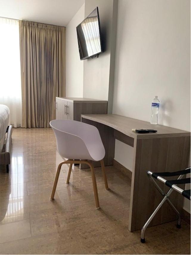 Hotel Diana Princess San Pedro Sula Exteriör bild